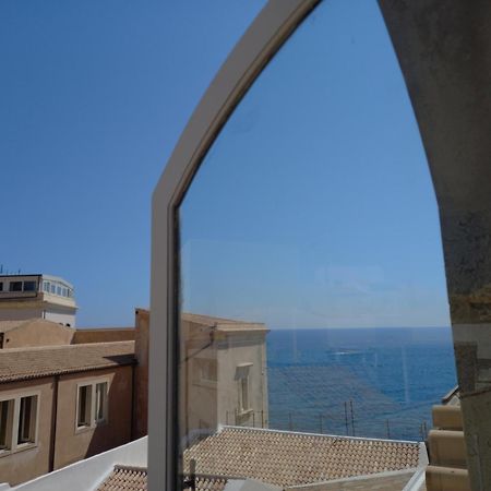 Lanterne Magiche Ortigia Suites Syracuse Exteriér fotografie