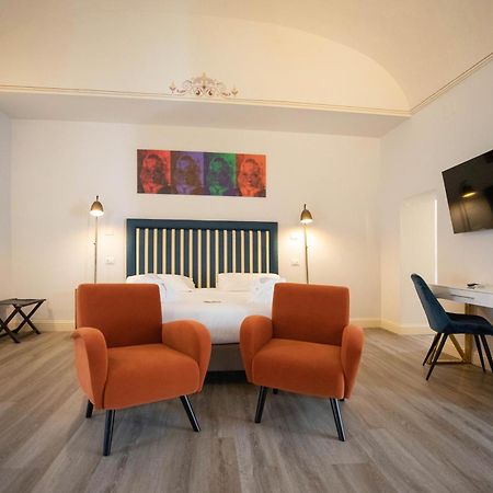 Lanterne Magiche Ortigia Suites Syracuse Exteriér fotografie