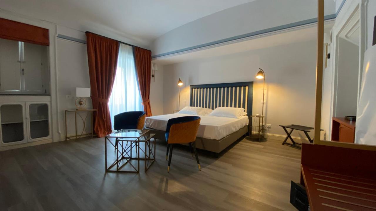 Lanterne Magiche Ortigia Suites Syracuse Exteriér fotografie