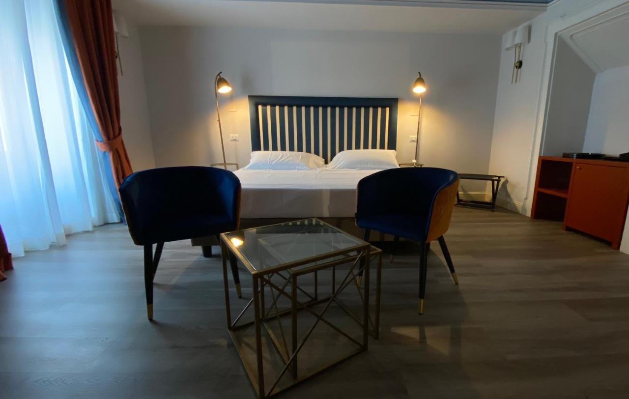 Lanterne Magiche Ortigia Suites Syracuse Exteriér fotografie