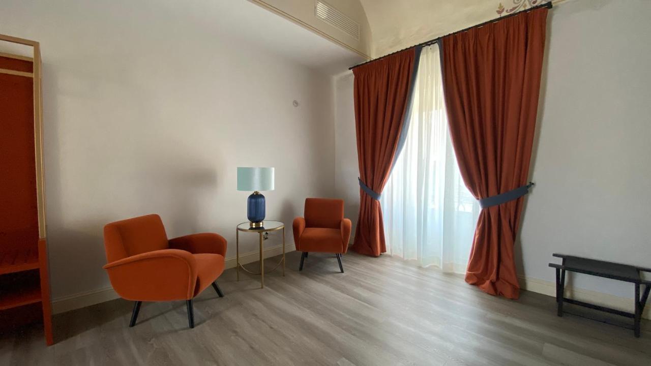 Lanterne Magiche Ortigia Suites Syracuse Exteriér fotografie