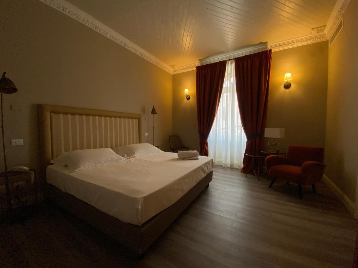 Lanterne Magiche Ortigia Suites Syracuse Exteriér fotografie
