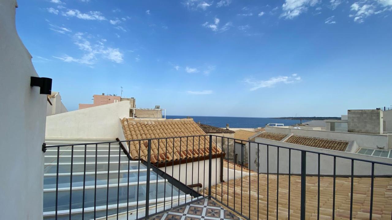 Lanterne Magiche Ortigia Suites Syracuse Exteriér fotografie
