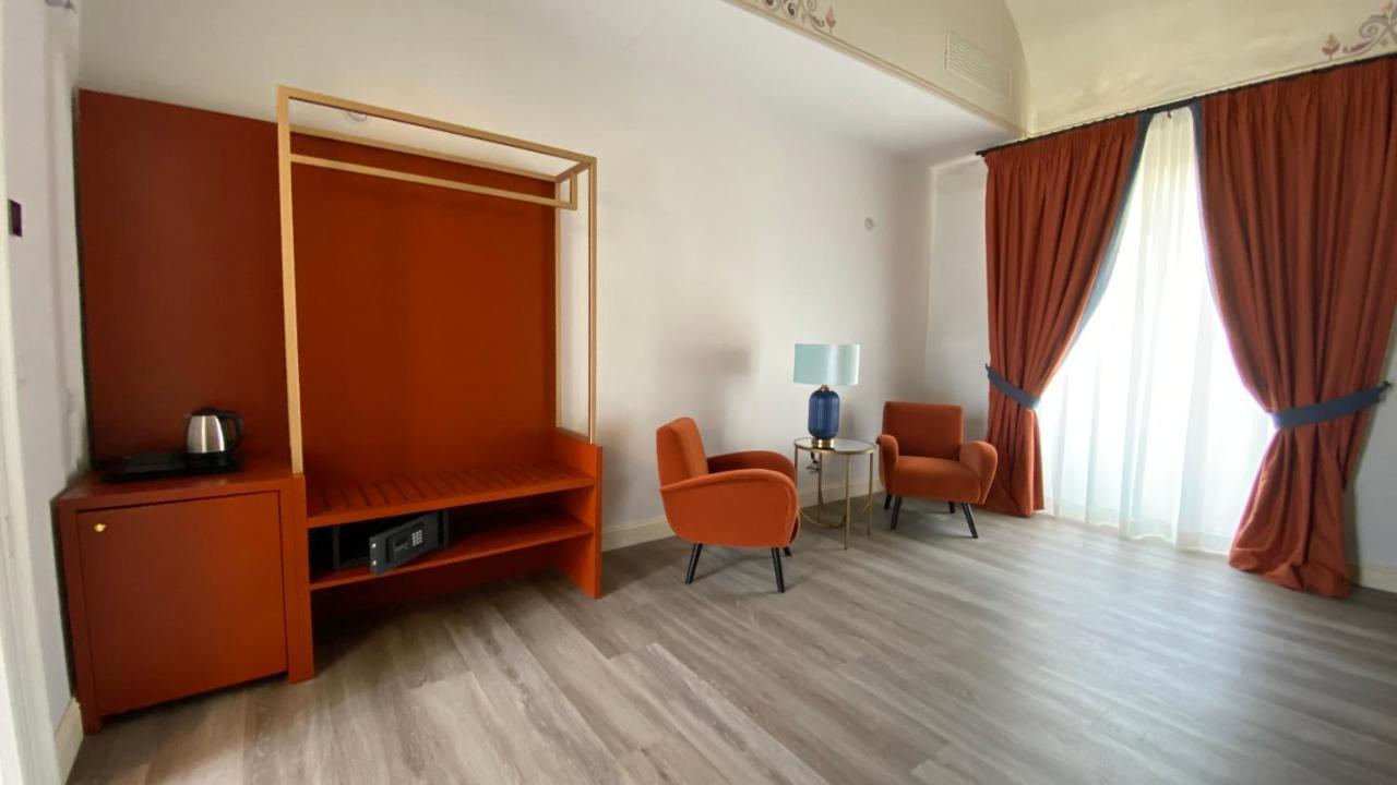 Lanterne Magiche Ortigia Suites Syracuse Exteriér fotografie