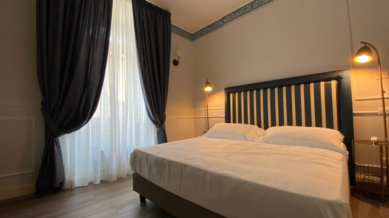 Lanterne Magiche Ortigia Suites Syracuse Exteriér fotografie