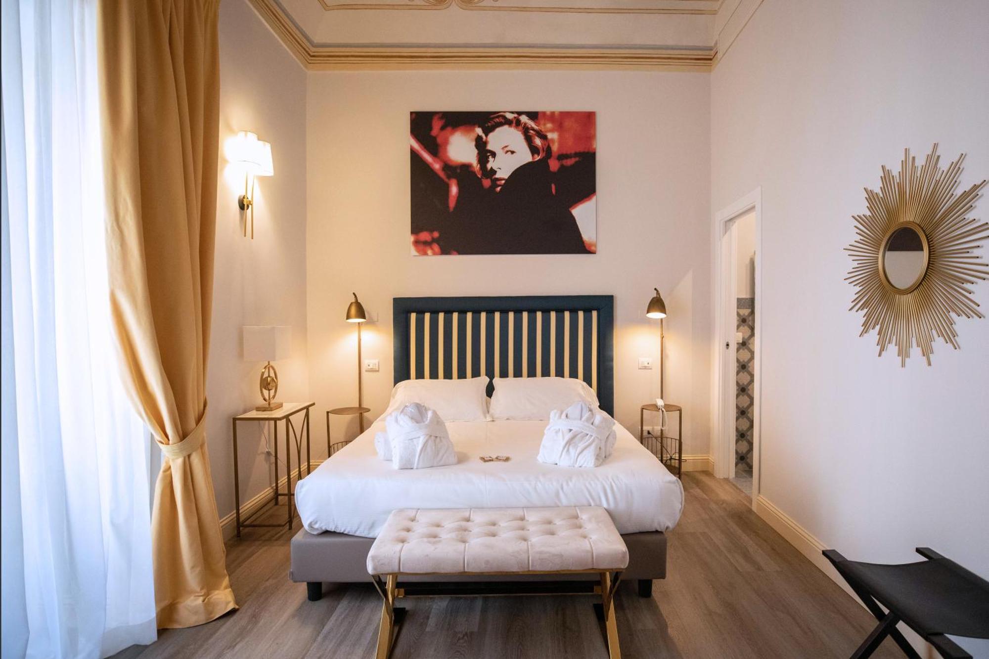 Lanterne Magiche Ortigia Suites Syracuse Exteriér fotografie