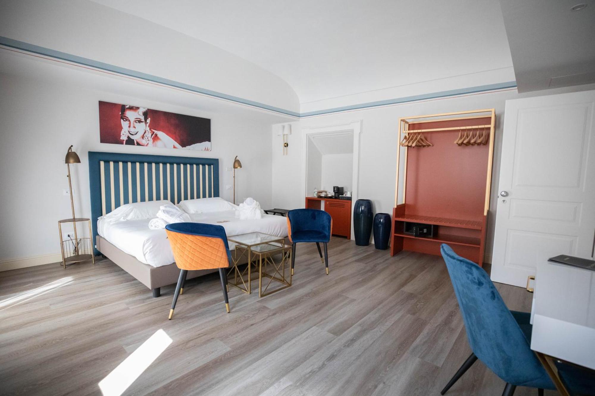 Lanterne Magiche Ortigia Suites Syracuse Exteriér fotografie