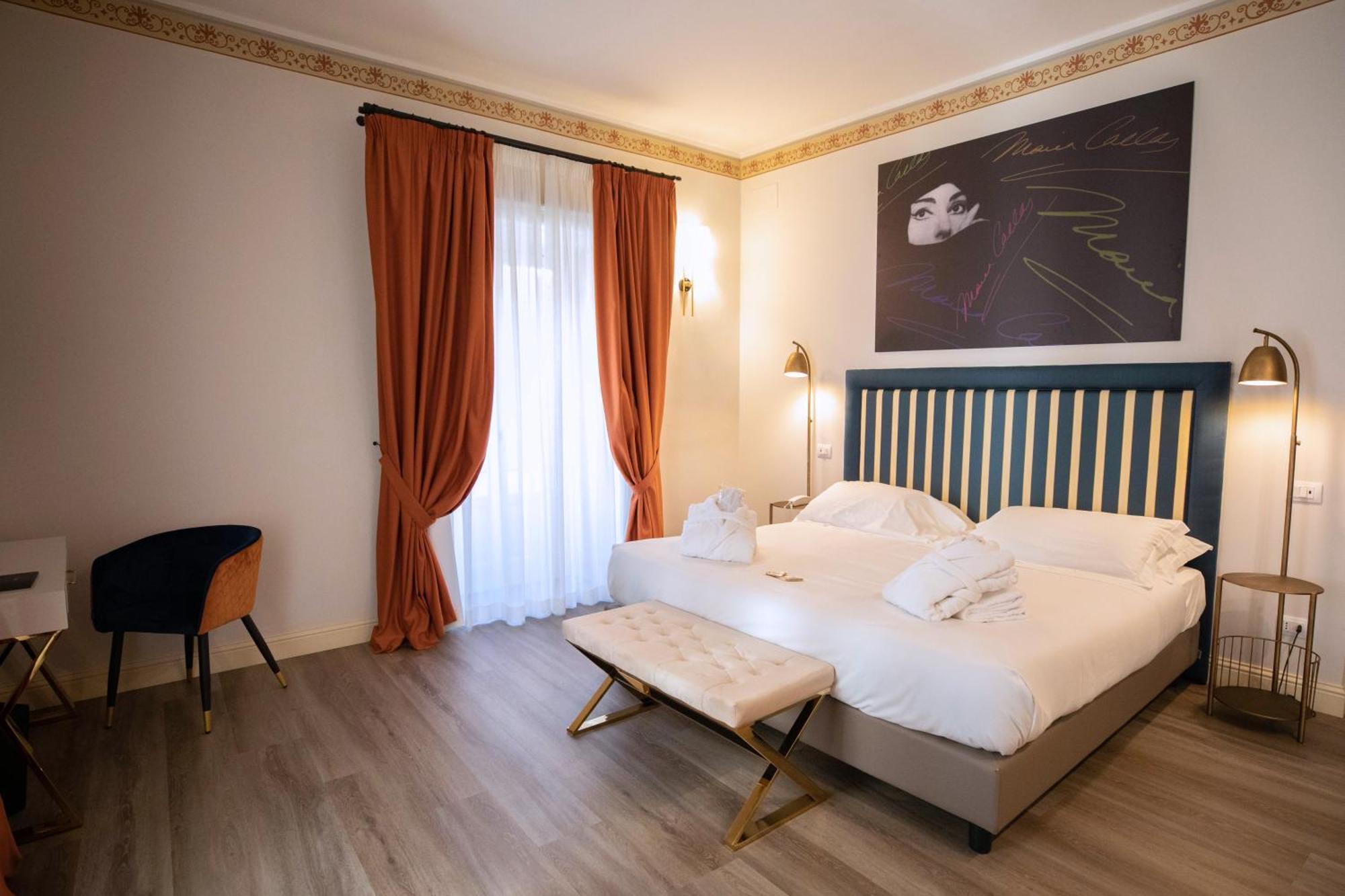 Lanterne Magiche Ortigia Suites Syracuse Exteriér fotografie