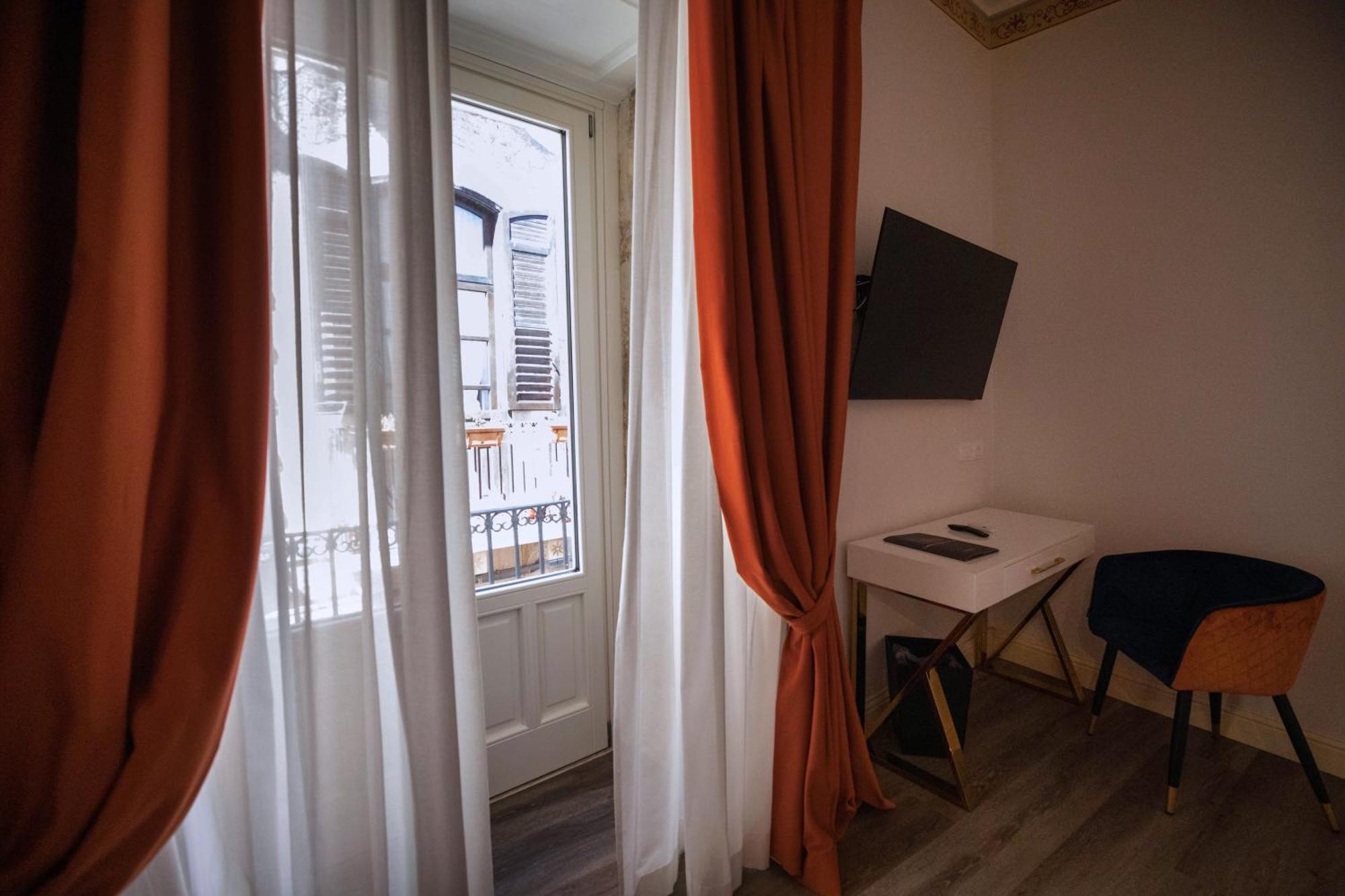 Lanterne Magiche Ortigia Suites Syracuse Exteriér fotografie