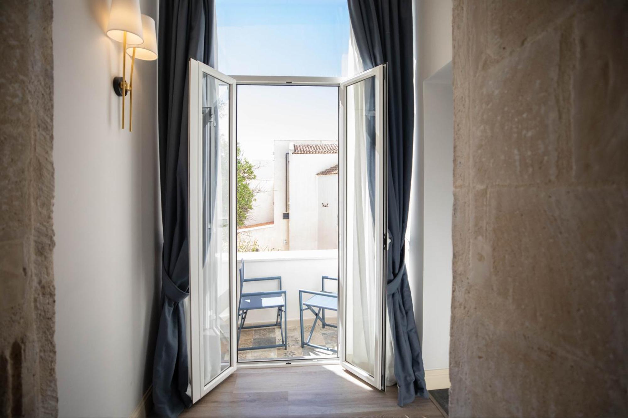 Lanterne Magiche Ortigia Suites Syracuse Exteriér fotografie