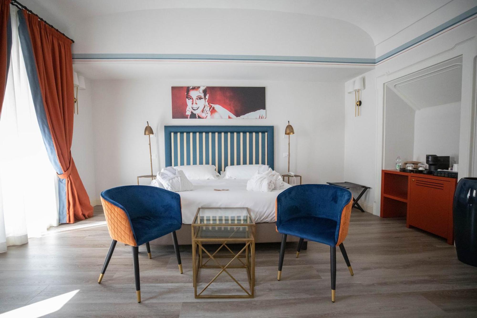 Lanterne Magiche Ortigia Suites Syracuse Exteriér fotografie