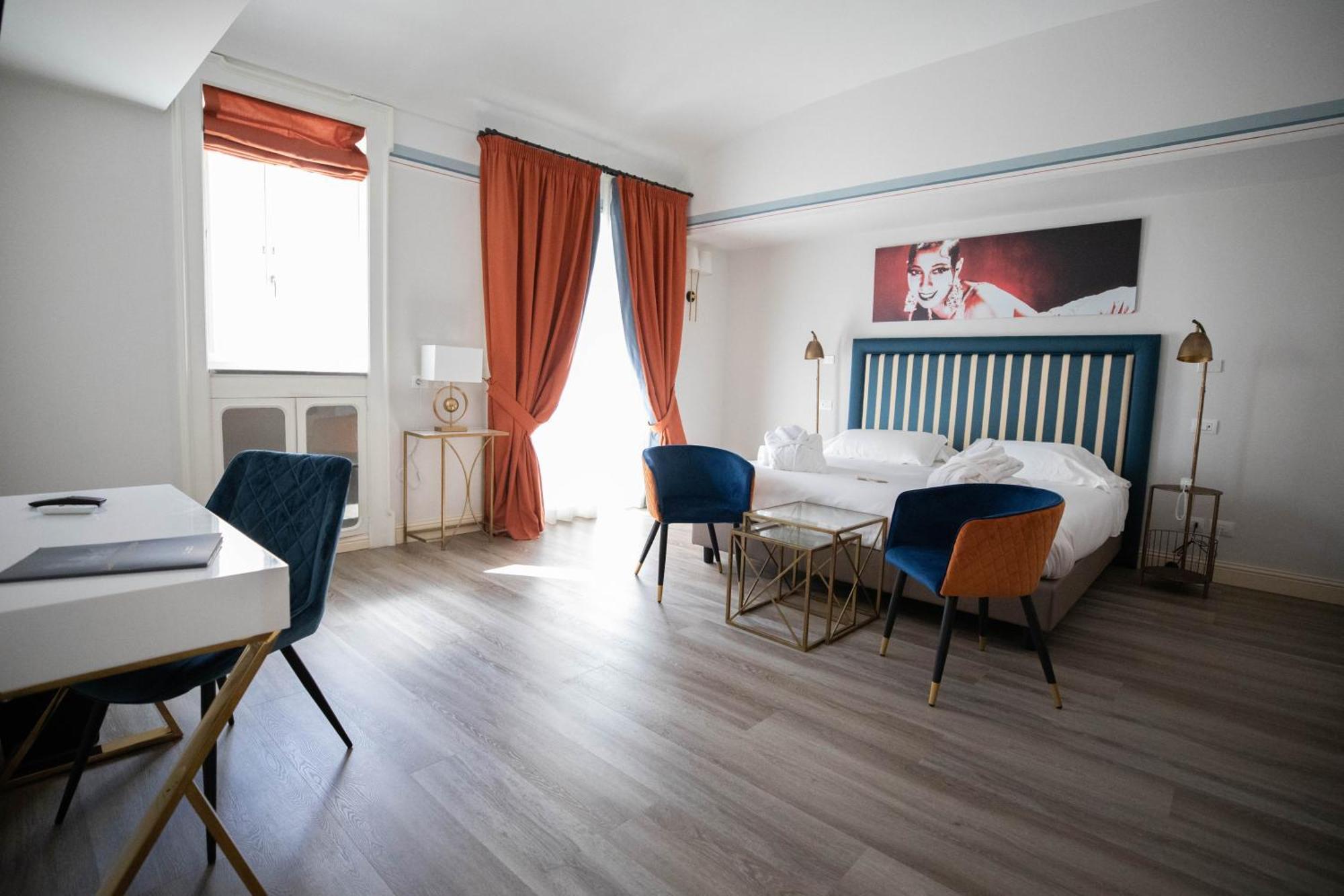 Lanterne Magiche Ortigia Suites Syracuse Exteriér fotografie