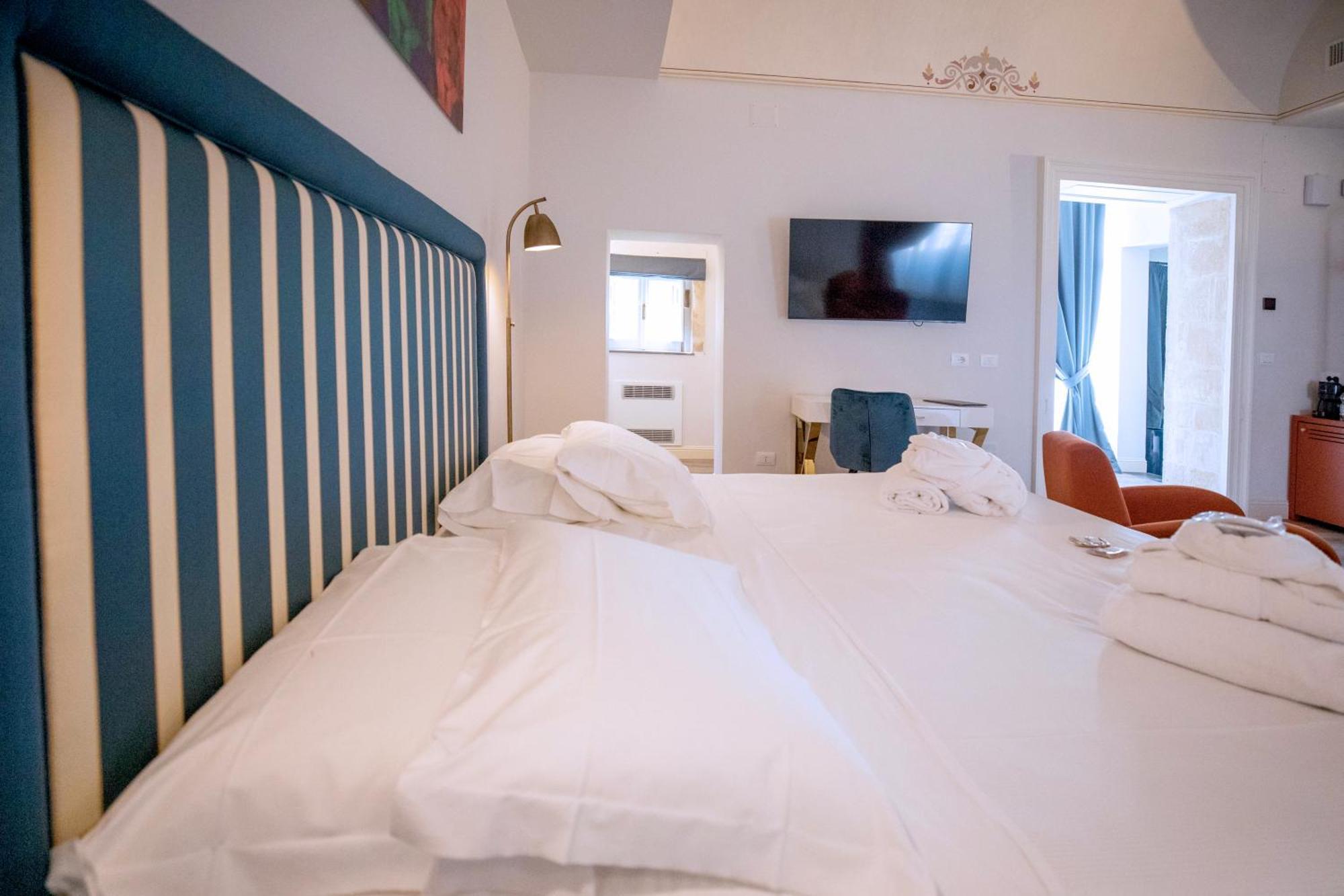 Lanterne Magiche Ortigia Suites Syracuse Exteriér fotografie