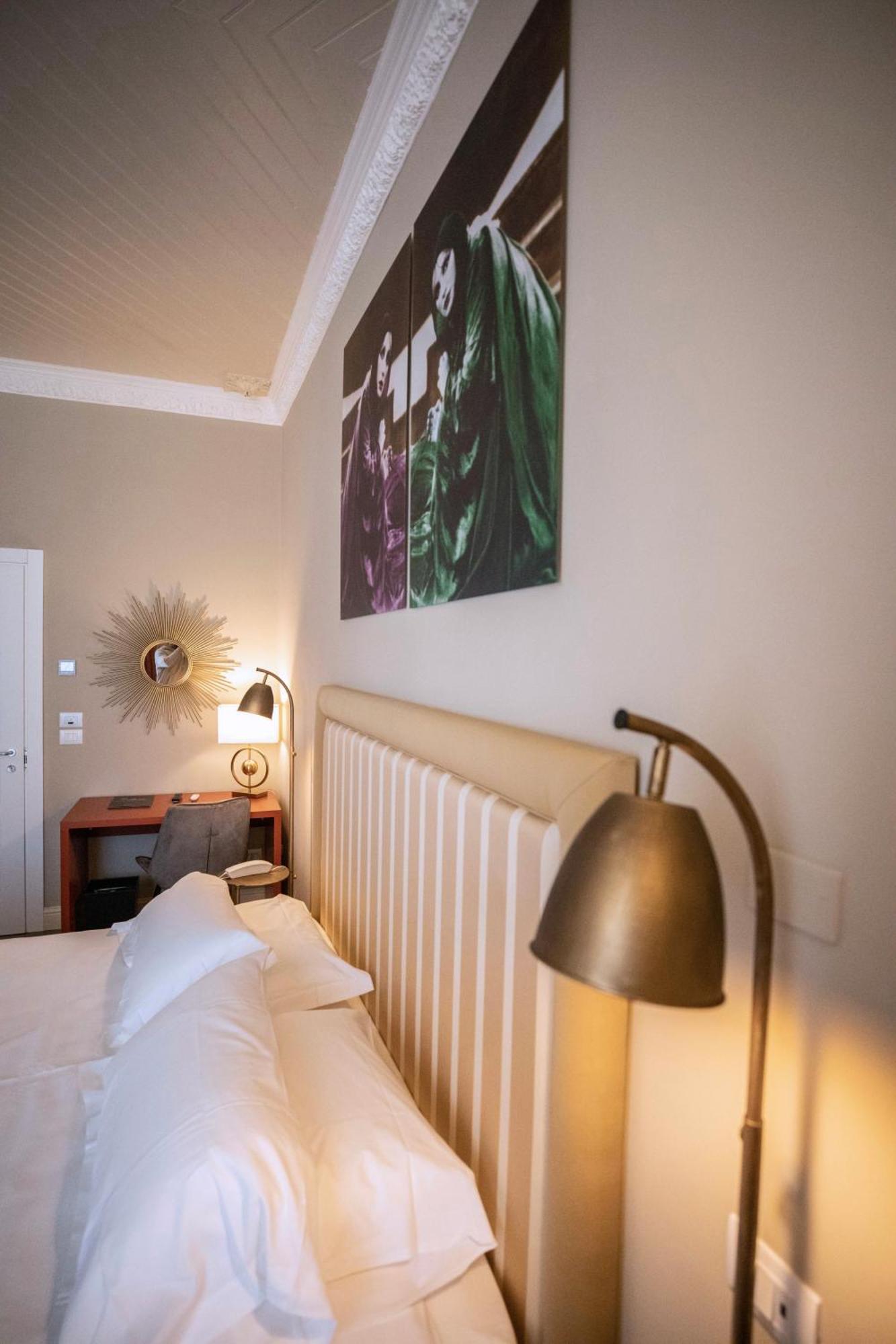 Lanterne Magiche Ortigia Suites Syracuse Exteriér fotografie