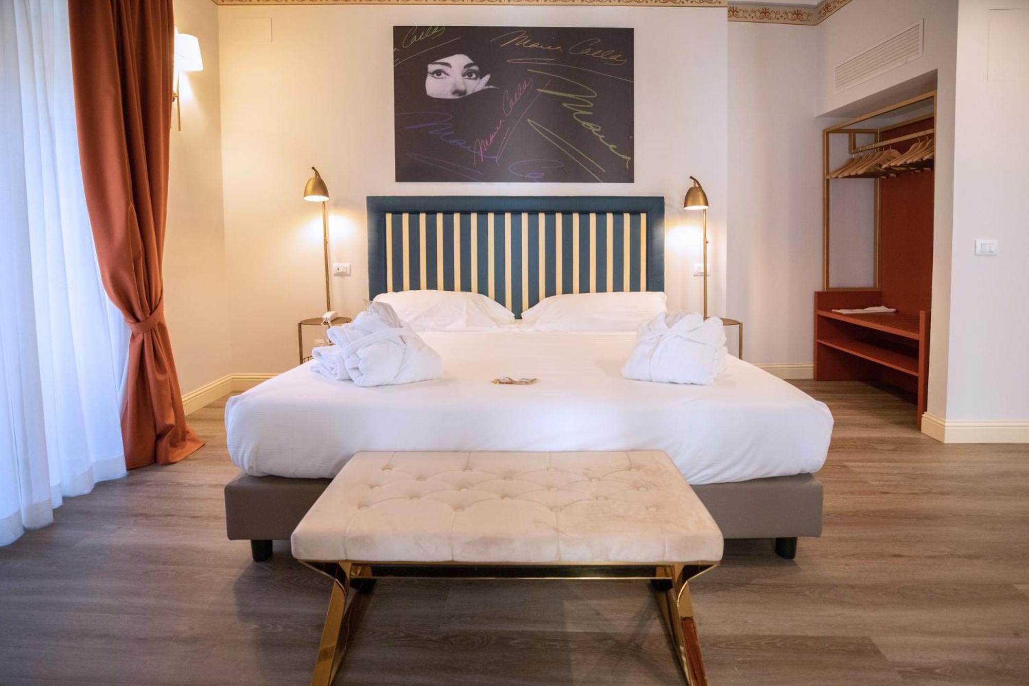 Lanterne Magiche Ortigia Suites Syracuse Exteriér fotografie