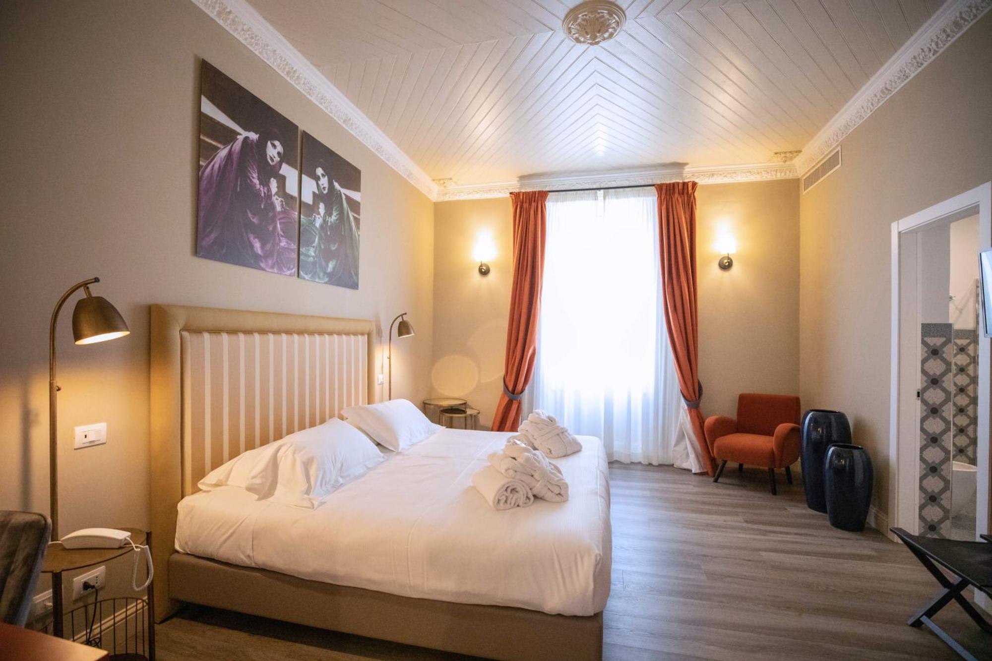 Lanterne Magiche Ortigia Suites Syracuse Exteriér fotografie