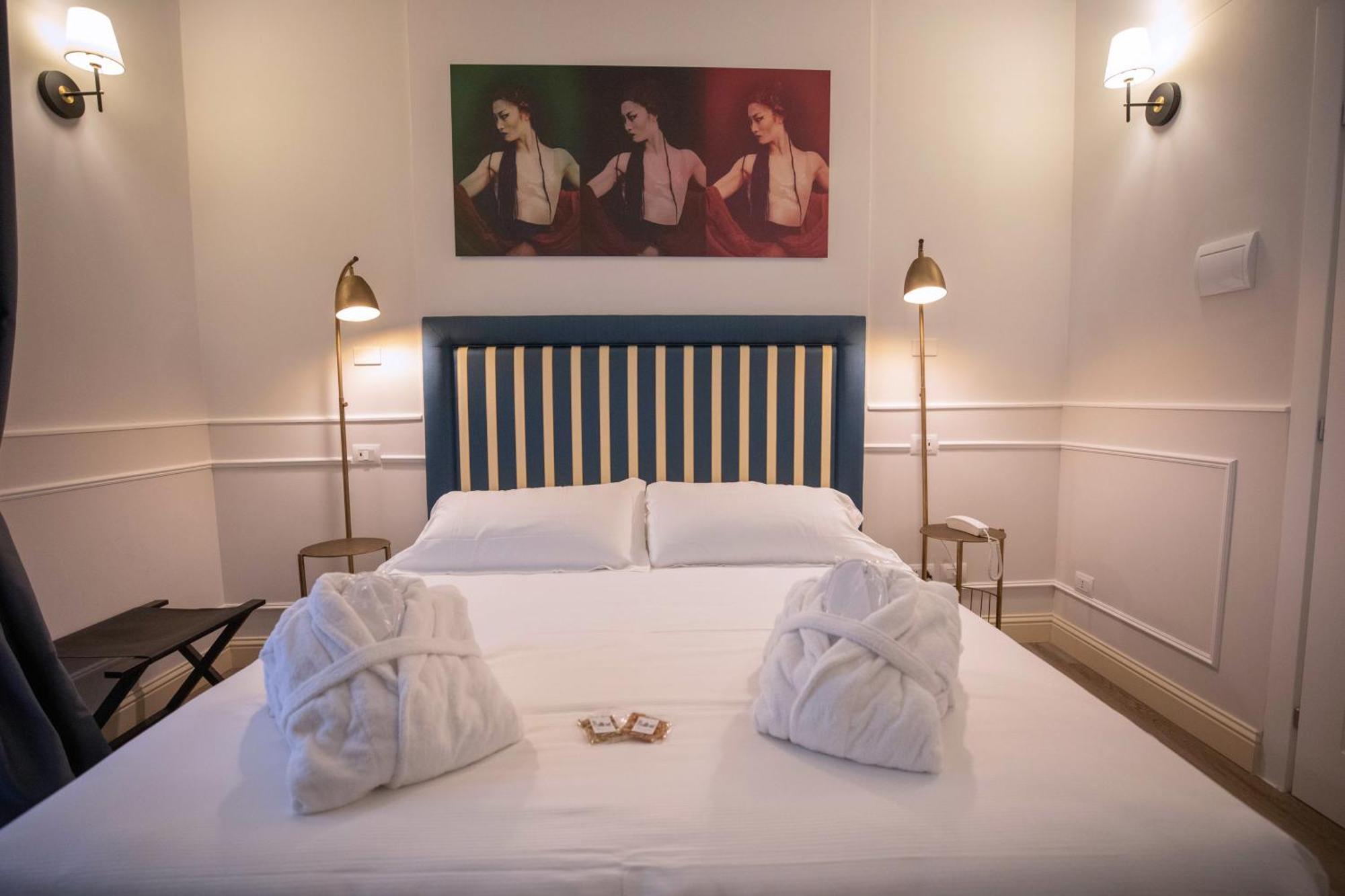 Lanterne Magiche Ortigia Suites Syracuse Exteriér fotografie