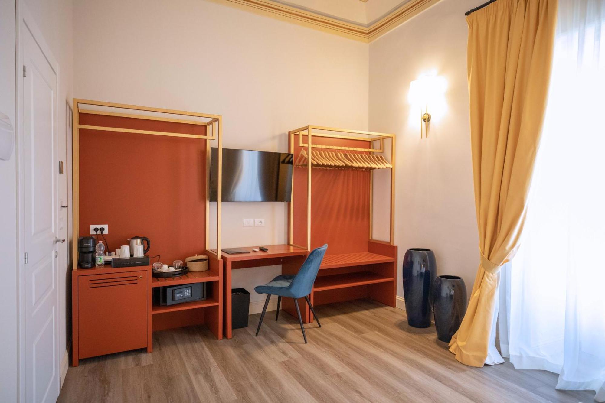 Lanterne Magiche Ortigia Suites Syracuse Exteriér fotografie