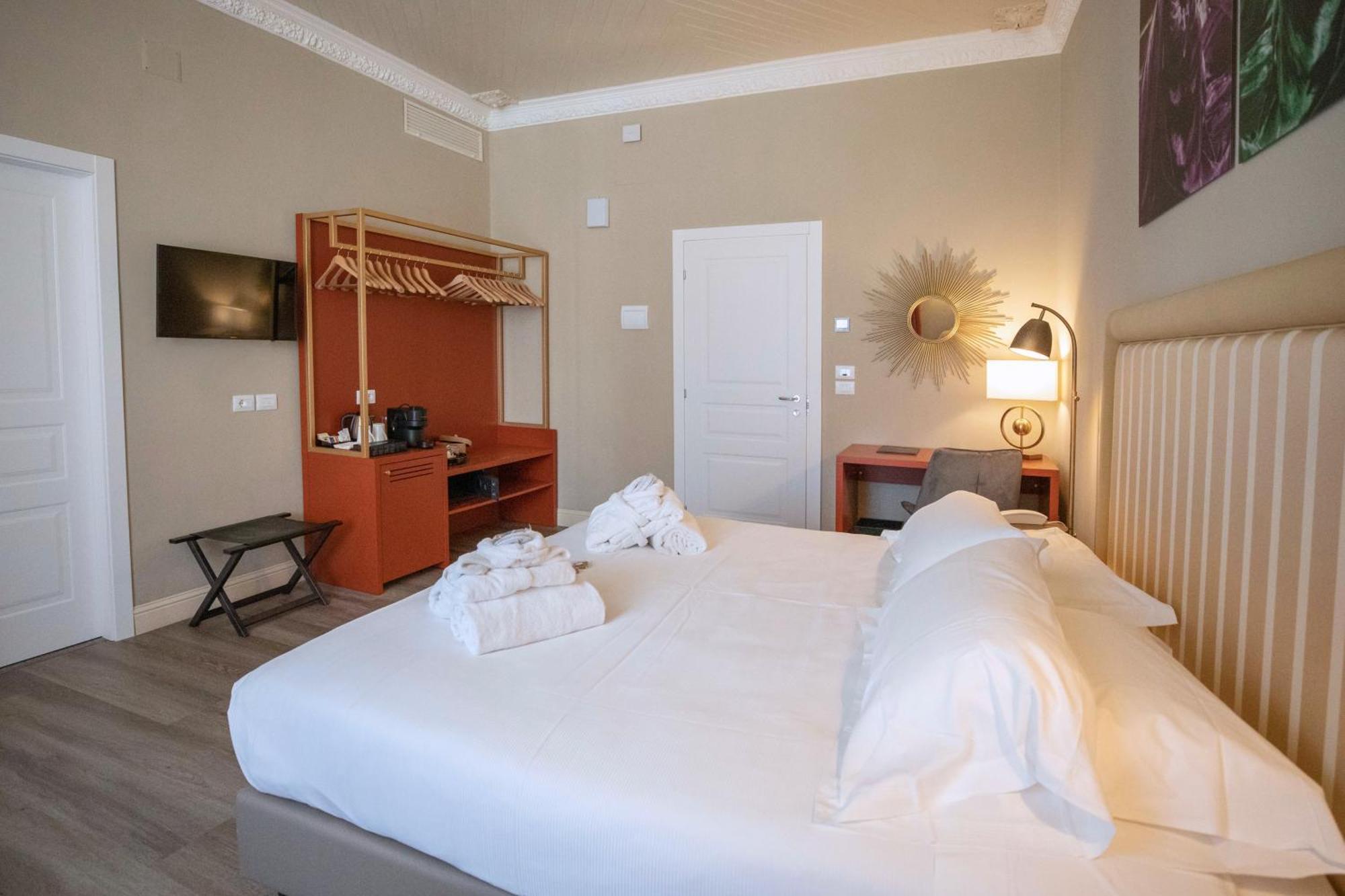 Lanterne Magiche Ortigia Suites Syracuse Exteriér fotografie
