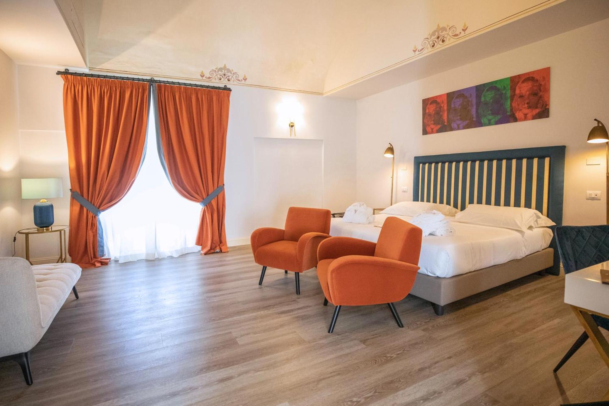 Lanterne Magiche Ortigia Suites Syracuse Exteriér fotografie