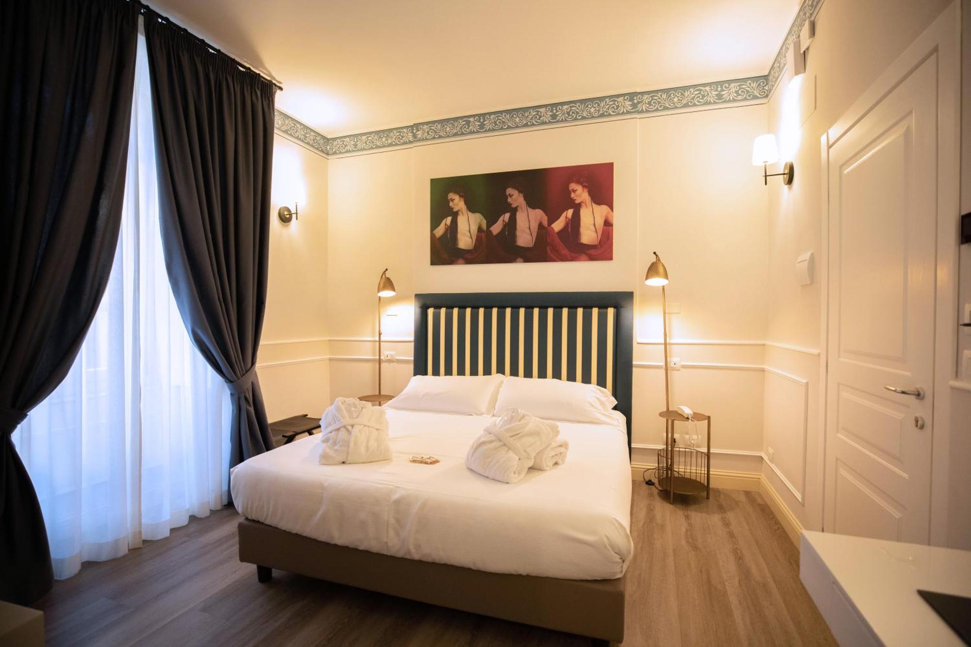 Lanterne Magiche Ortigia Suites Syracuse Exteriér fotografie