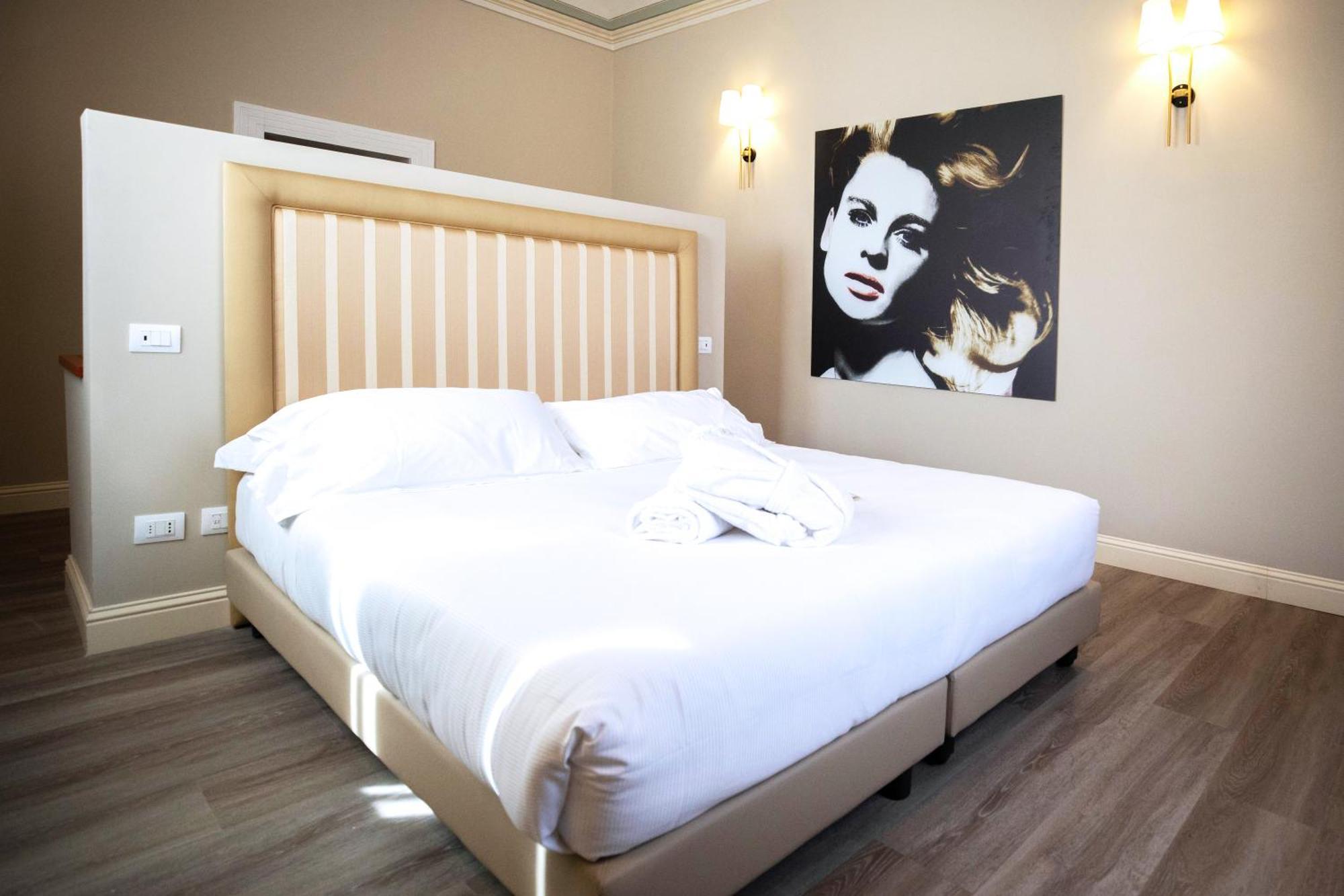 Lanterne Magiche Ortigia Suites Syracuse Exteriér fotografie